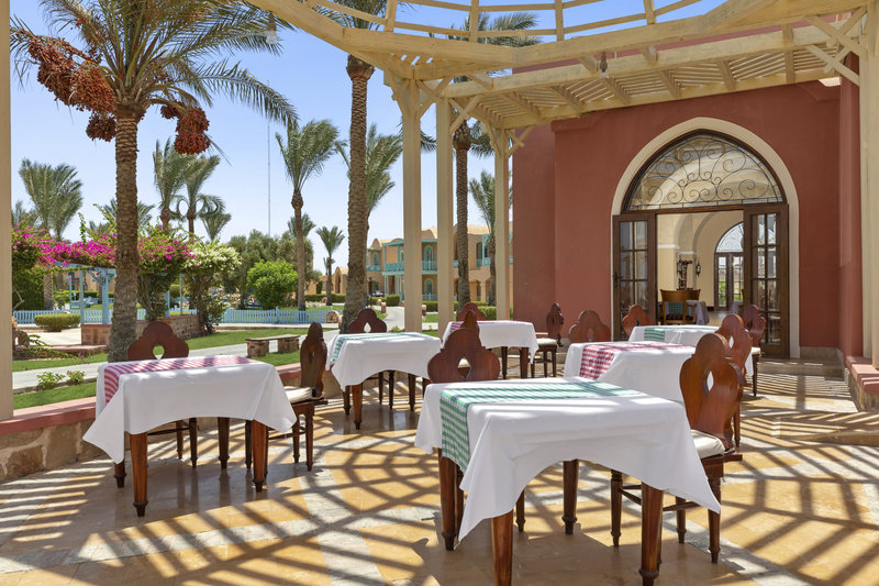 Hotel Radisson Blu Resort El Quseir i Hurghada, Egypt - Billede 23