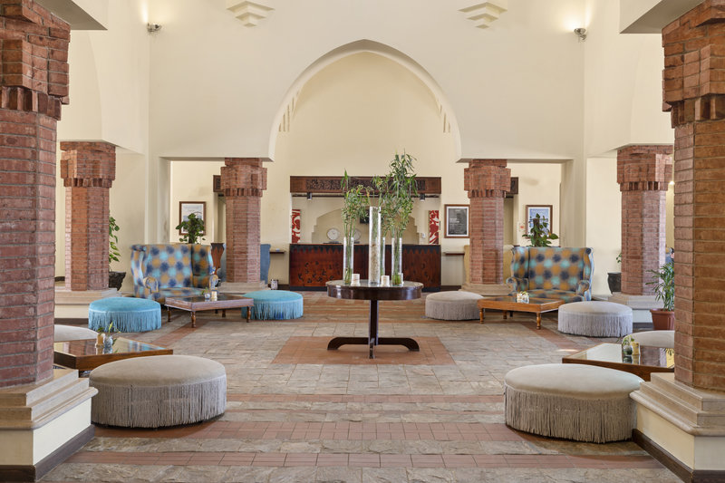 Hotel Radisson Blu Resort El Quseir i Hurghada, Egypt - Billede 31