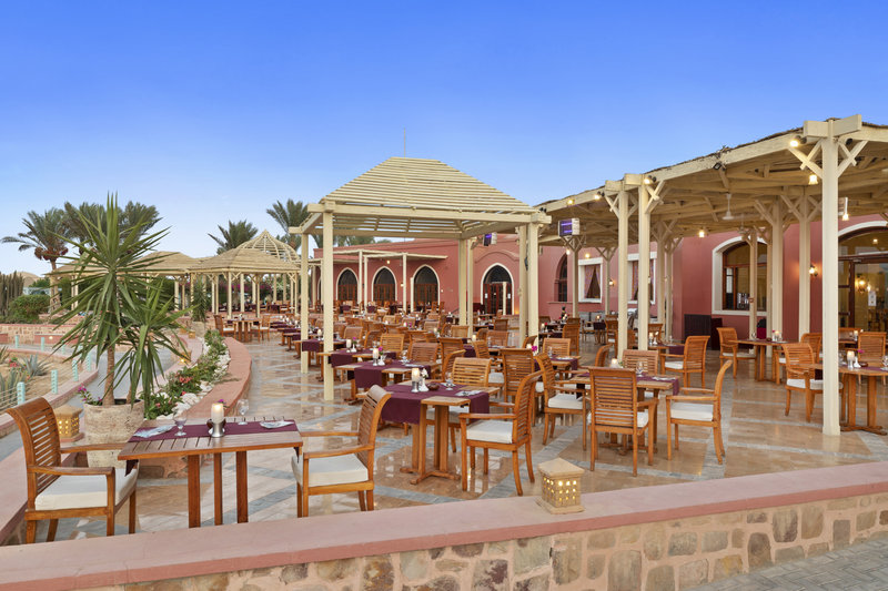Hotel Radisson Blu Resort El Quseir i Hurghada, Egypt - Billede 24