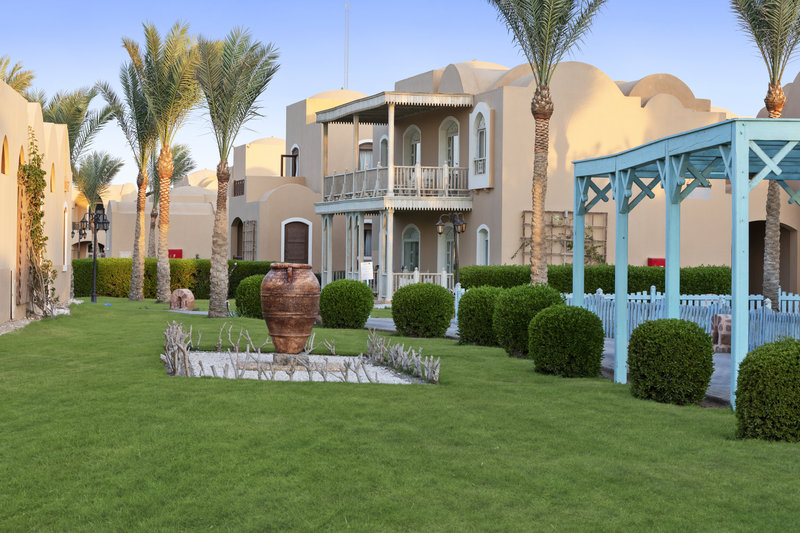 Hotel Radisson Blu Resort El Quseir i Hurghada, Egypt - Billede 33