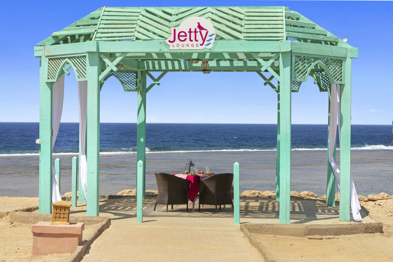 Hotel Radisson Blu Resort El Quseir i Hurghada, Egypt - Billede 34