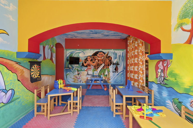 Hotel Radisson Blu Resort El Quseir i Hurghada, Egypt - Billede 16