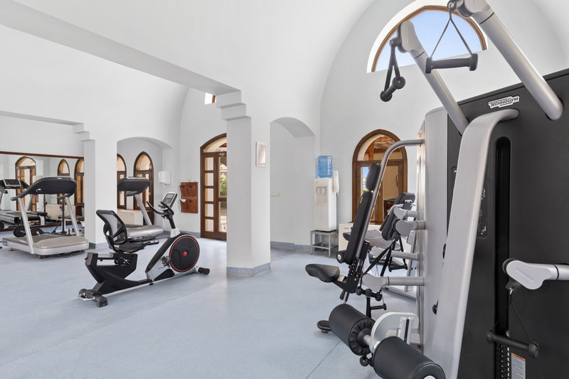 Hotel Radisson Blu Resort El Quseir i Hurghada, Egypt - Billede 17