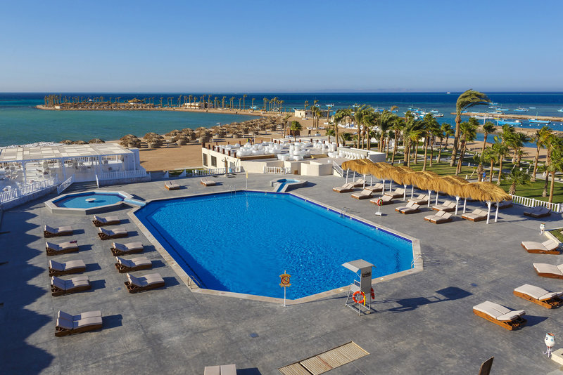 Hotel Meraki Resort (Adults Only) i Hurghada, Egypt - Billede 7