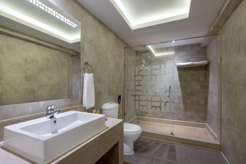 Hotel Hurghada Long Beach Resort i Hurghada, Egypt - Billede 58