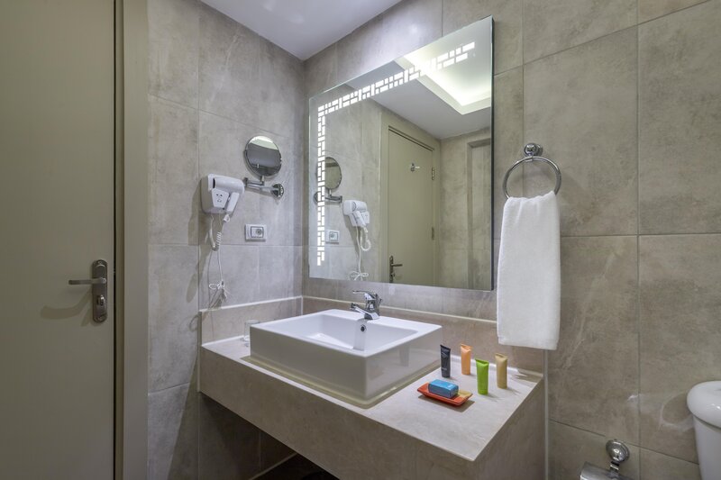 Hotel Hurghada Long Beach Resort i Hurghada, Egypt - Billede 59