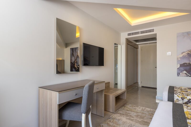 Hotel Hurghada Long Beach Resort i Hurghada, Egypt - Billede 52