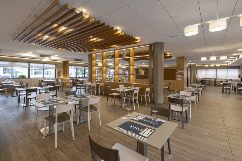 Hotel Hotel Rosamar i Alicante, Spain - Billede 6