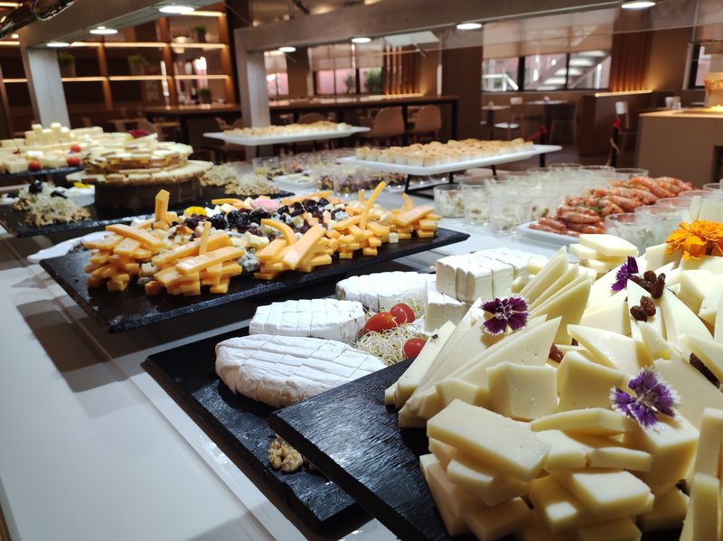 Hotel Hotel Rosamar i Alicante, Spain - Billede 7