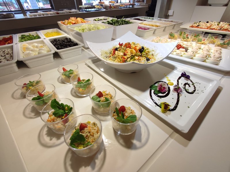 Hotel Hotel Rosamar i Alicante, Spain - Billede 8