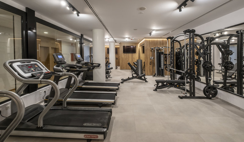 Hotel Hotel Rosamar i Alicante, Spain - Billede 9