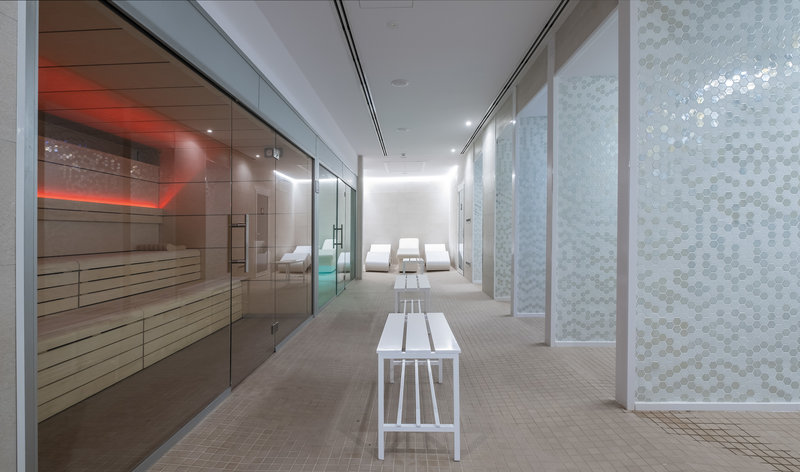 Hotel Hotel Rosamar i Alicante, Spain - Billede 10