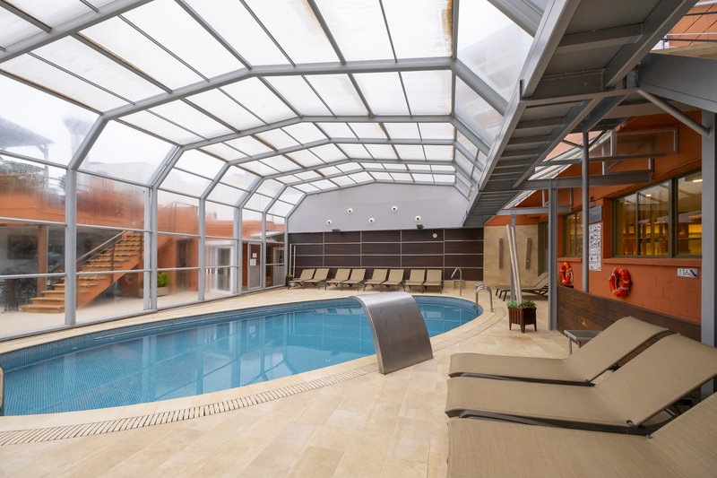 Hotel Hotel Rosamar i Alicante, Spain - Billede 11