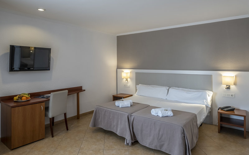 Hotel Hotel Rosamar i Alicante, Spain - Billede 12
