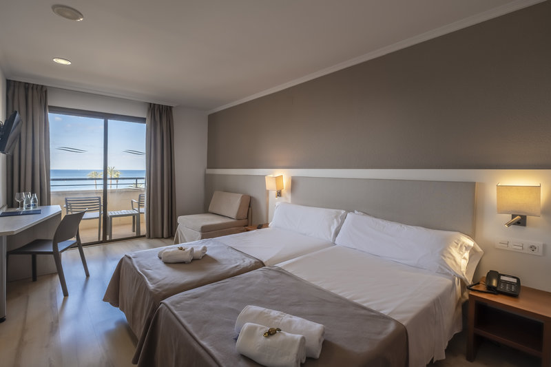 Hotel Hotel Rosamar i Alicante, Spain - Billede 13