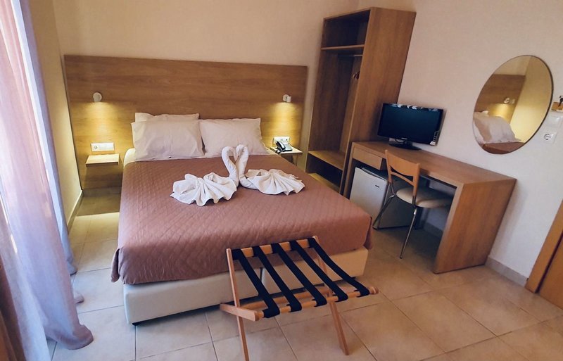 Hotel International Rhodes i Rhodes, Greece - Billede 3