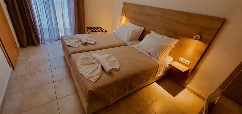 Hotel International Rhodes i Rhodes, Greece - Billede 4