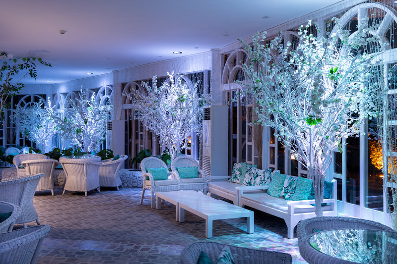 Hotel Desert Rose Resort i Hurghada, Egypt - Billede 17