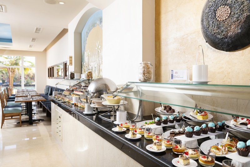 Hotel The Three Corners Ocean View Hotel i Hurghada, Egypt - Billede 7