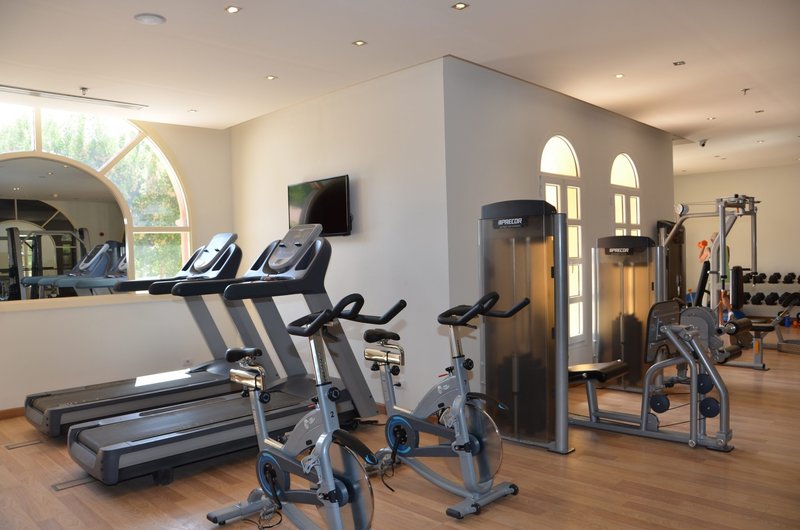 Hotel The Three Corners Ocean View Hotel i Hurghada, Egypt - Billede 8