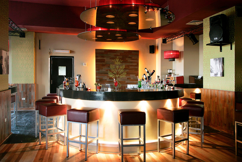 Hotel The Three Corners Ocean View Hotel i Hurghada, Egypt - Billede 13