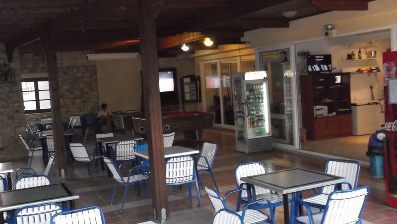 Hotel Panorama Studios i Rhodes, Greece - Billede 4