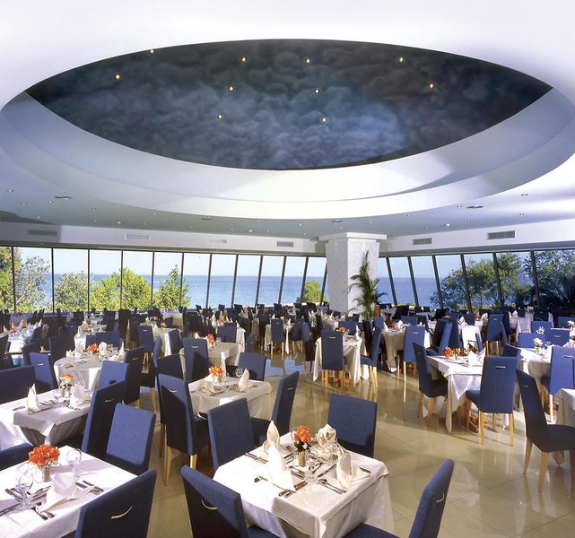 Hotel Calypso Beach Hotel i Rhodes, Greece - Billede 4