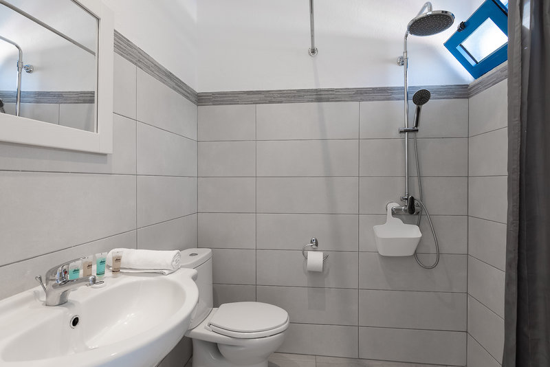 Hotel Nathalie Hotel i Rhodes, Greece - Billede 3