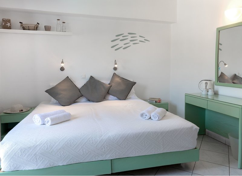 Hotel Nathalie Hotel i Rhodes, Greece - Billede 6