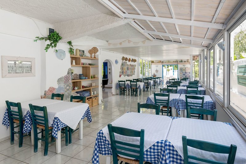 Hotel Nathalie Hotel i Rhodes, Greece - Billede 7