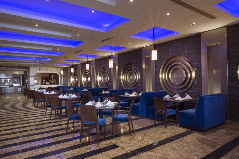 Hotel SUNRISE Arabian Beach Resort i Sharm El Sheik, Egypt - Billede 41