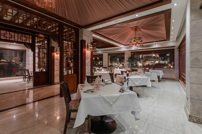 Hotel Gravity Hotel & Aqua Park Hurghada i Hurghada, Egypt - Billede 5