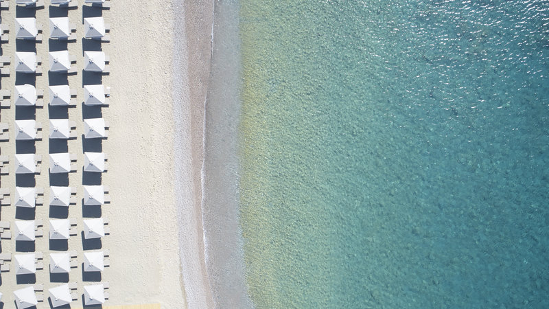 Hotel Mayia Exclusive Resort & SPA i Rhodes, Greece - Billede 16