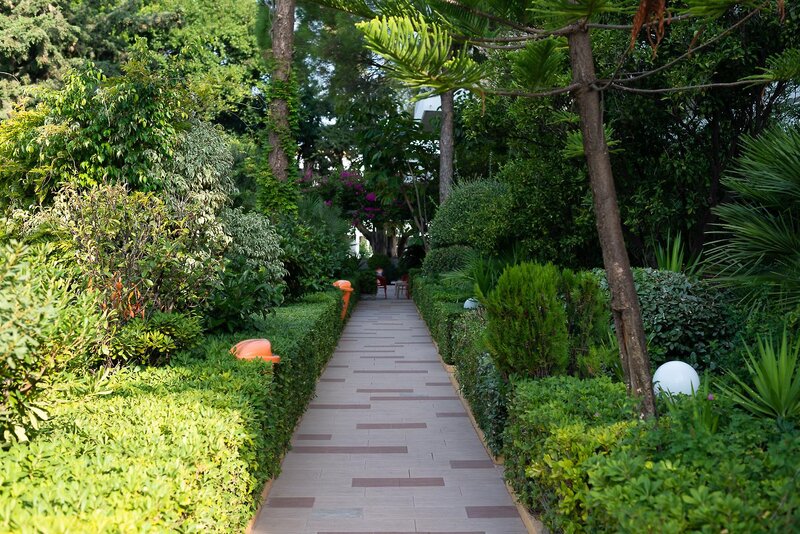 Hotel Dionysos Hotel i Rhodes, Greece - Billede 15