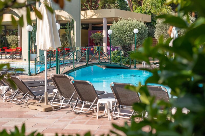 Hotel Dionysos Hotel i Rhodes, Greece - Billede 58