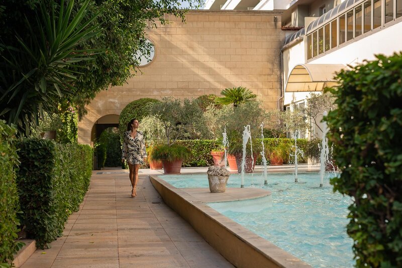 Hotel Dionysos Hotel i Rhodes, Greece - Billede 59