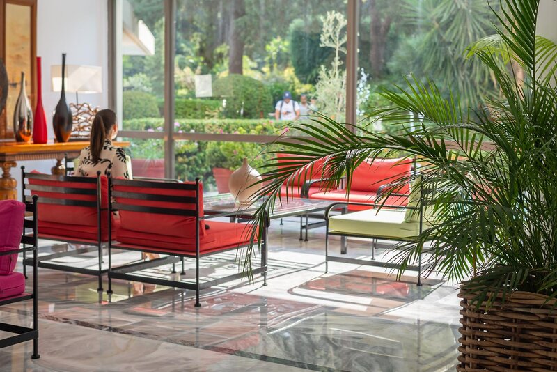 Hotel Dionysos Hotel i Rhodes, Greece - Billede 16