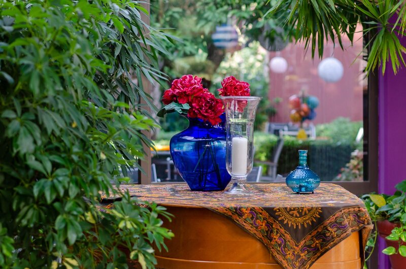 Hotel Dionysos Hotel i Rhodes, Greece - Billede 20