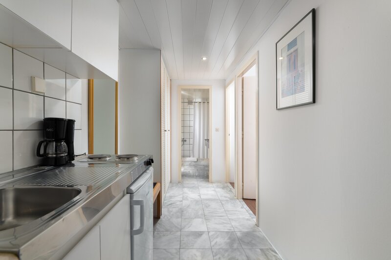 Hotel Dionysos Hotel i Rhodes, Greece - Billede 21