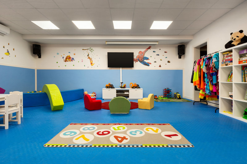 Hotel Ramada Residences by Wyndham Costa Adeje i Algeciras, Spain - Billede 39