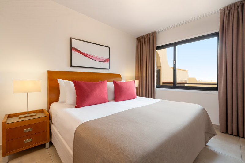 Hotel Ramada Residences by Wyndham Costa Adeje i Algeciras, Spain - Billede 40