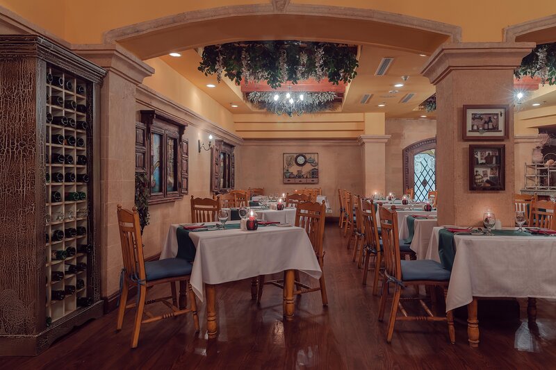 Hotel Old Palace Resort i Hurghada, Egypt - Billede 21