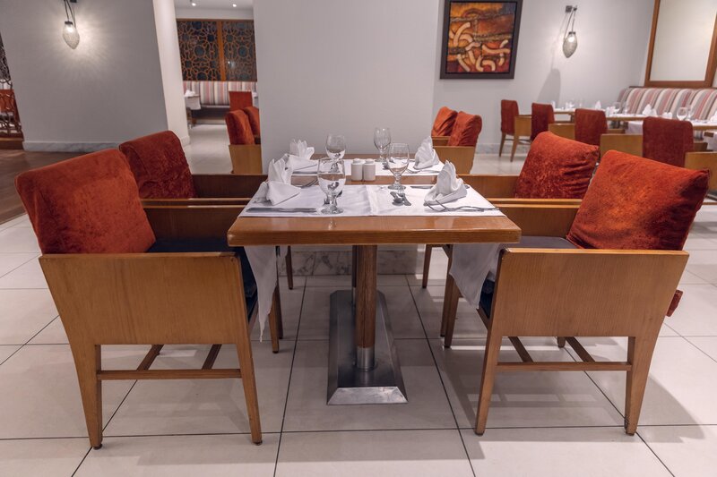 Hotel Old Palace Resort i Hurghada, Egypt - Billede 24