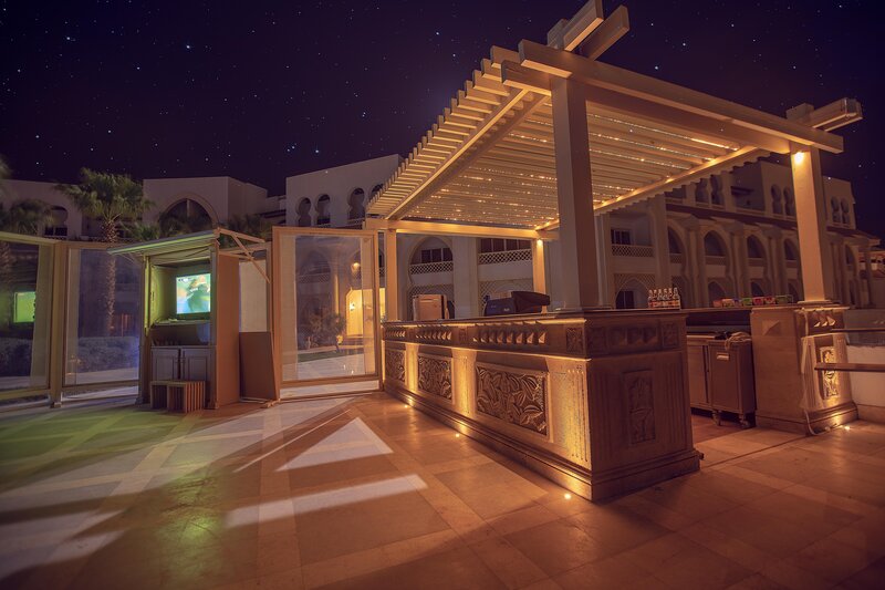 Hotel Old Palace Resort i Hurghada, Egypt - Billede 30