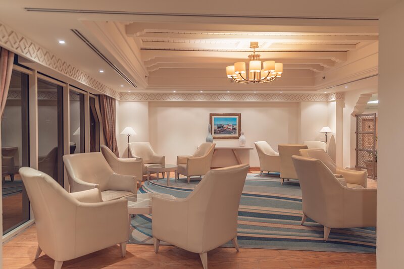 Hotel Old Palace Resort i Hurghada, Egypt - Billede 31