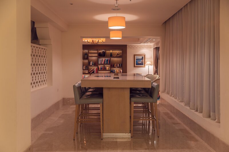 Hotel Old Palace Resort i Hurghada, Egypt - Billede 32