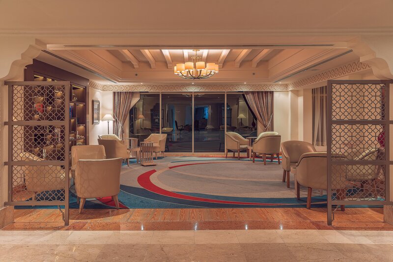 Hotel Old Palace Resort i Hurghada, Egypt - Billede 33