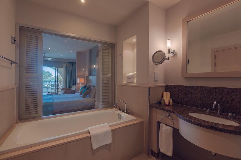 Hotel Old Palace Resort i Hurghada, Egypt - Billede 59