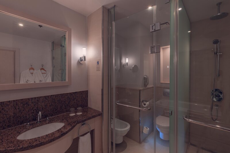 Hotel Old Palace Resort i Hurghada, Egypt - Billede 60