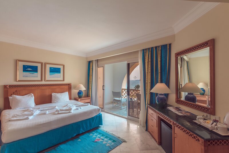 Hotel Old Palace Resort i Hurghada, Egypt - Billede 50